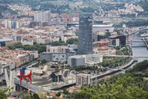 chinches en barakaldo